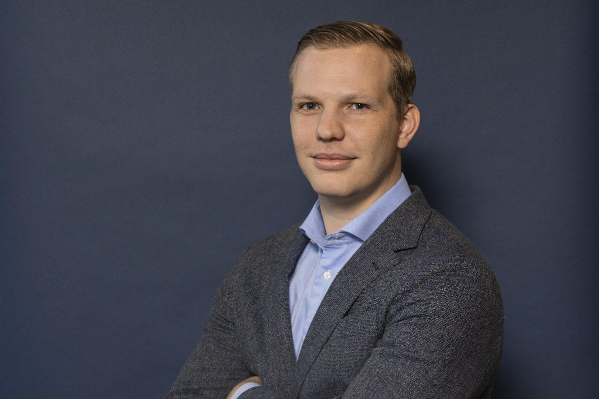 Jeroen Scholten Districon